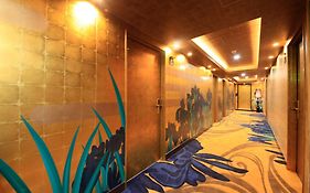 センチュリオンホテルグランド赤坂